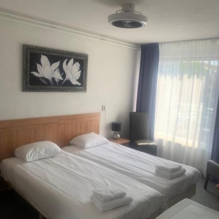 Hotel Flevo Zeewolde Eksteriør bilde