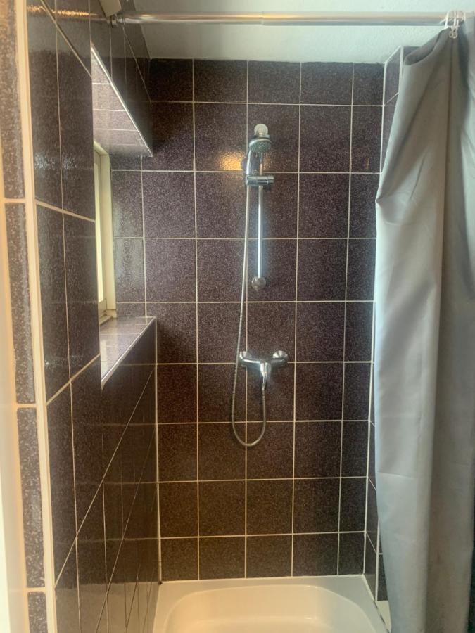 Hotel Flevo Zeewolde Eksteriør bilde