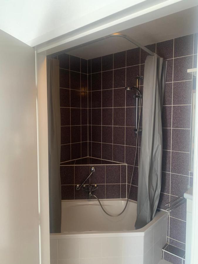 Hotel Flevo Zeewolde Eksteriør bilde
