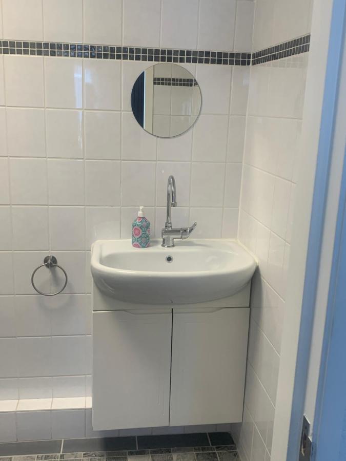 Hotel Flevo Zeewolde Eksteriør bilde